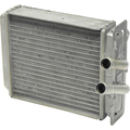 Universal Air Cond Universal Air Conditioning Heater Core, Ht8312C HT8312C